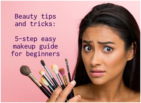 Expert Beauty Tips for All 